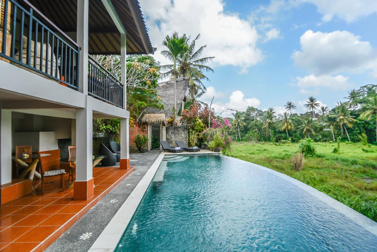 Le Sabot Ubud Exterior photo