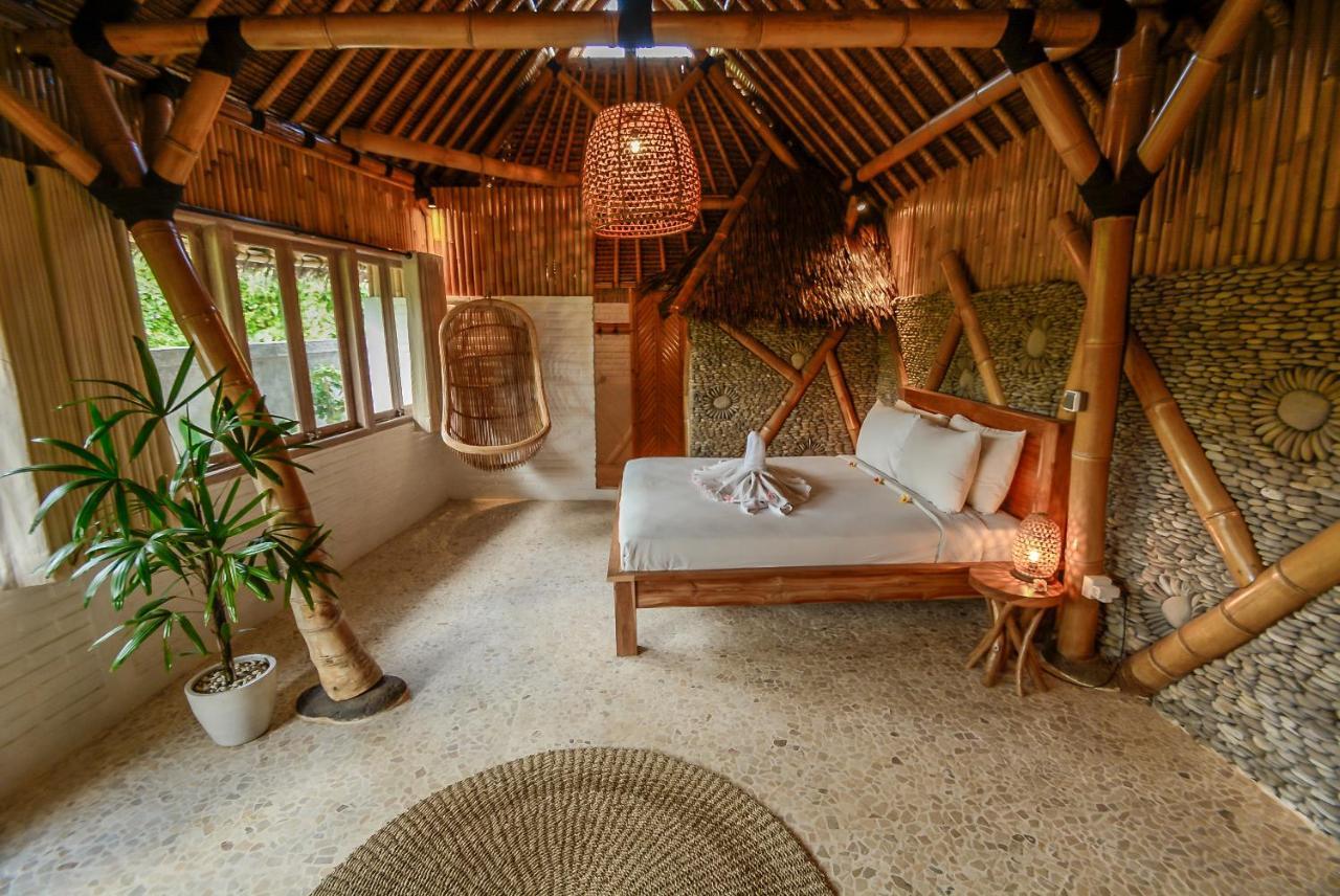 Le Sabot Ubud Exterior photo