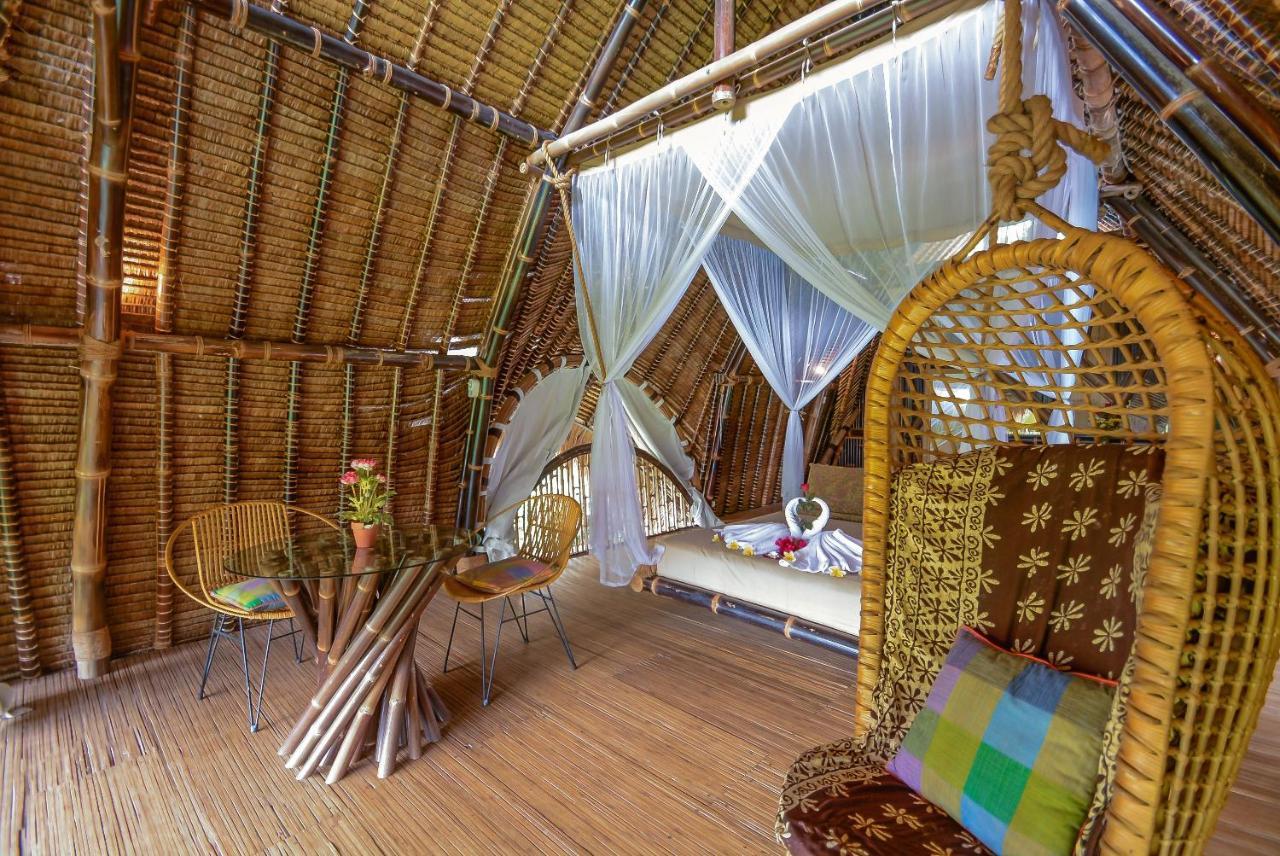 Le Sabot Ubud Exterior photo