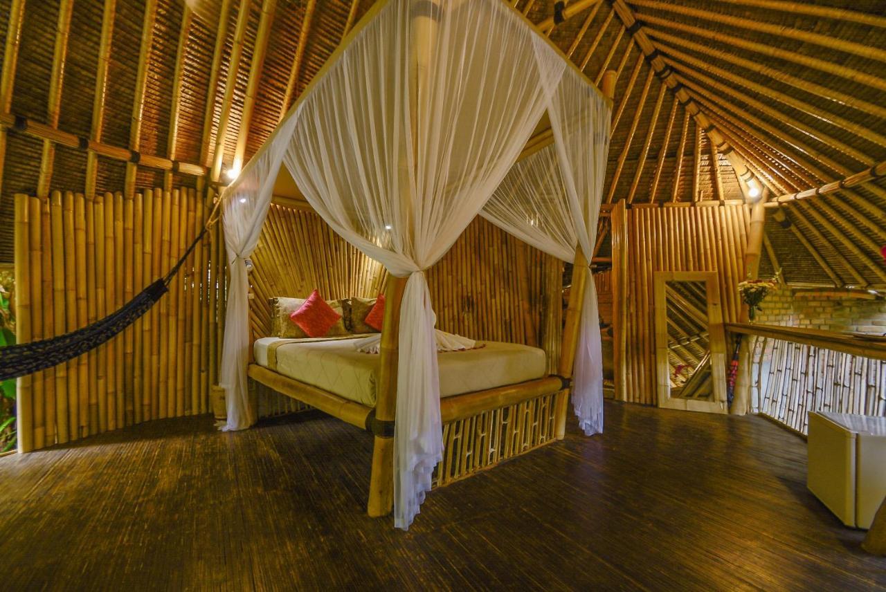 Le Sabot Ubud Exterior photo