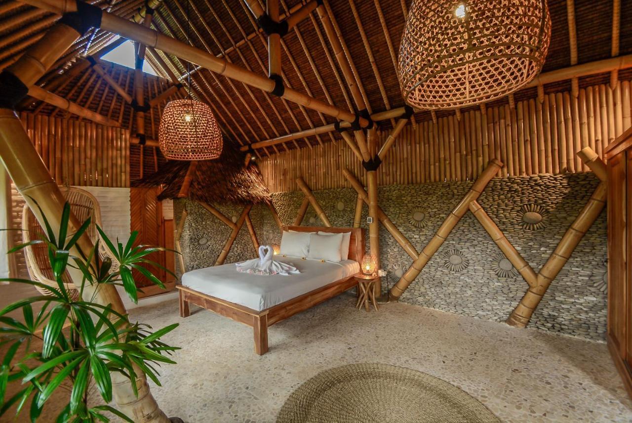 Le Sabot Ubud Exterior photo