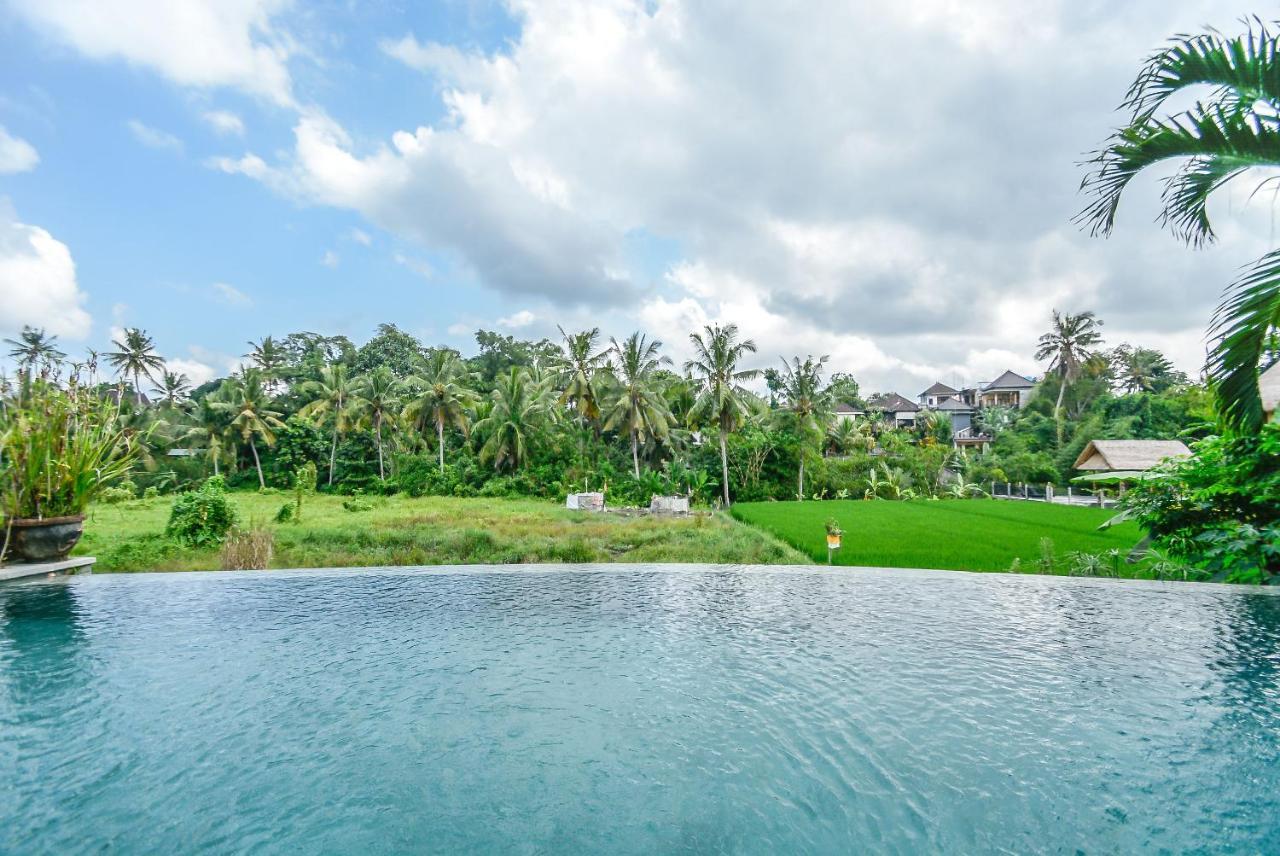 Le Sabot Ubud Exterior photo