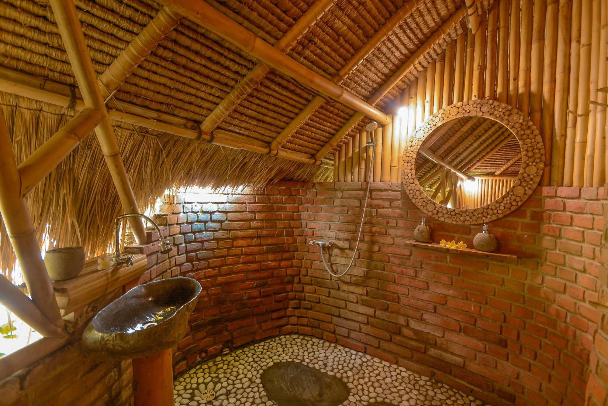 Le Sabot Ubud Room photo