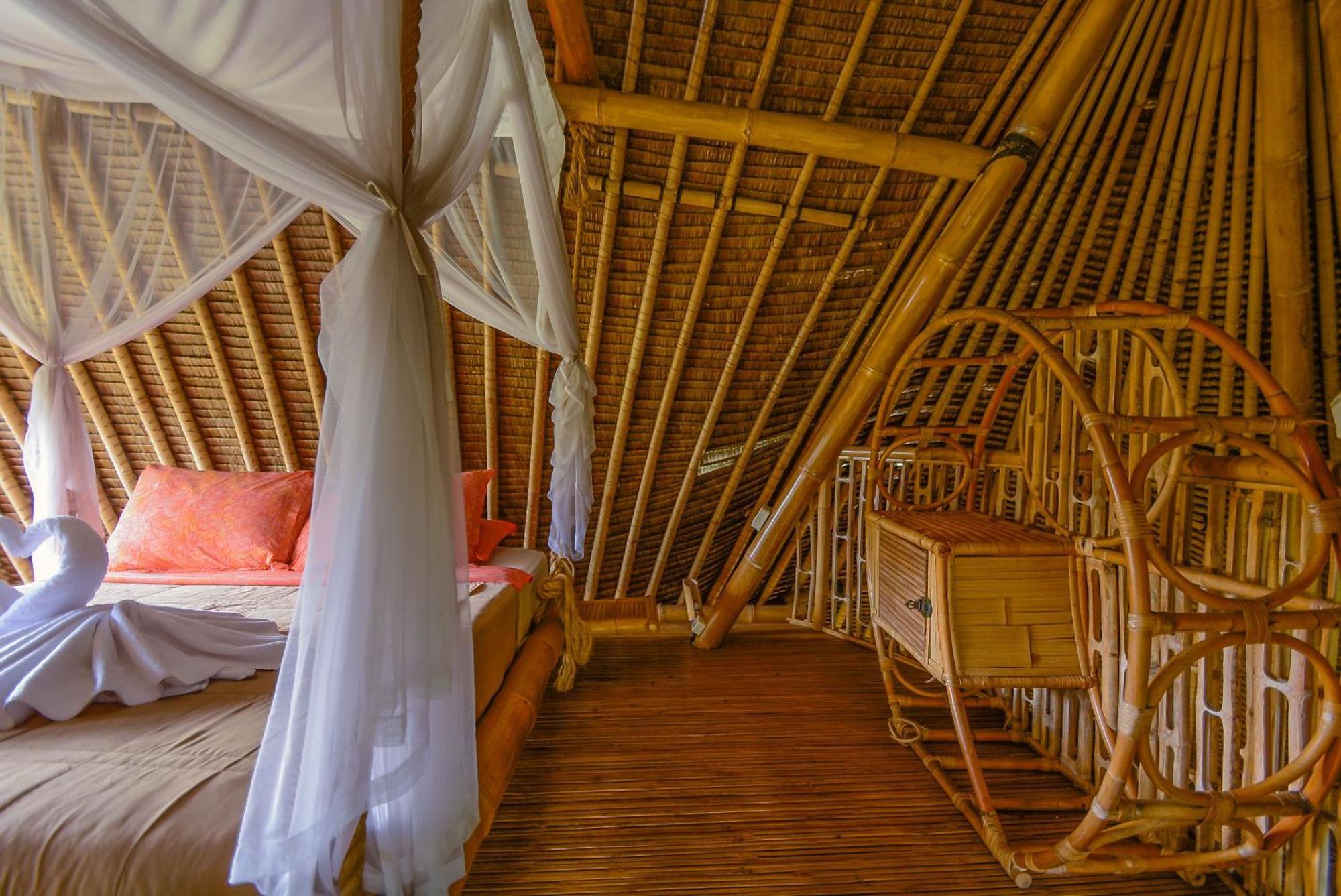 Le Sabot Ubud Room photo