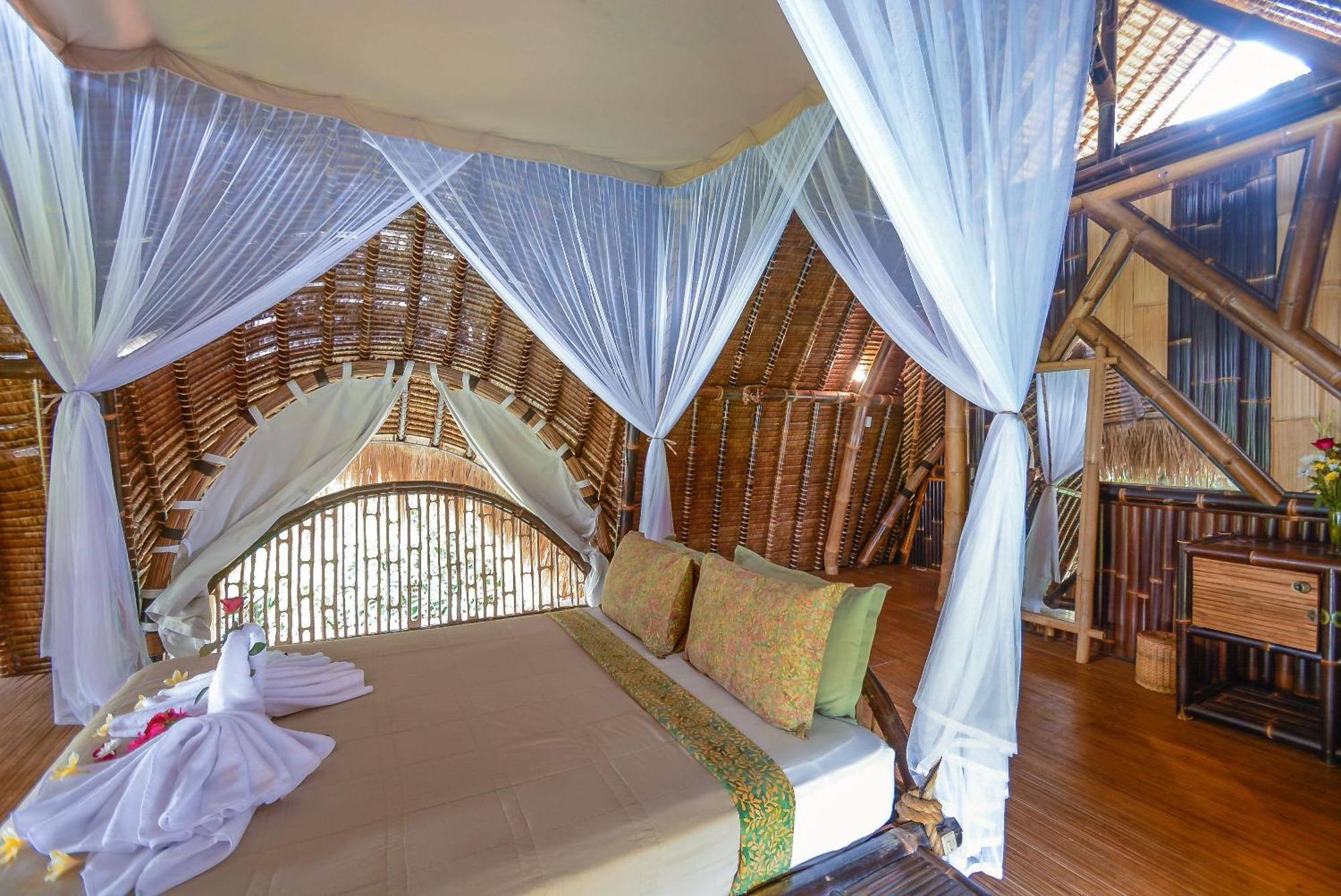 Le Sabot Ubud Room photo