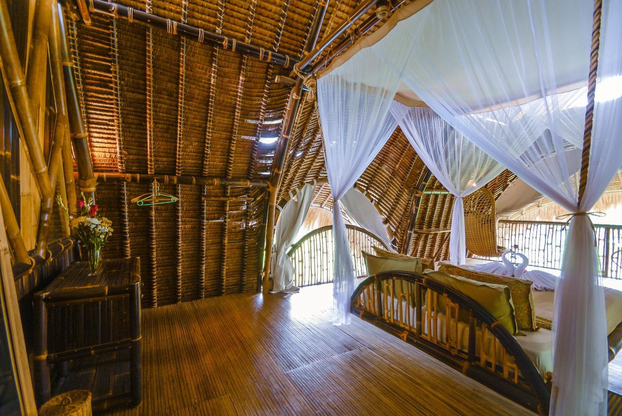 Le Sabot Ubud Room photo
