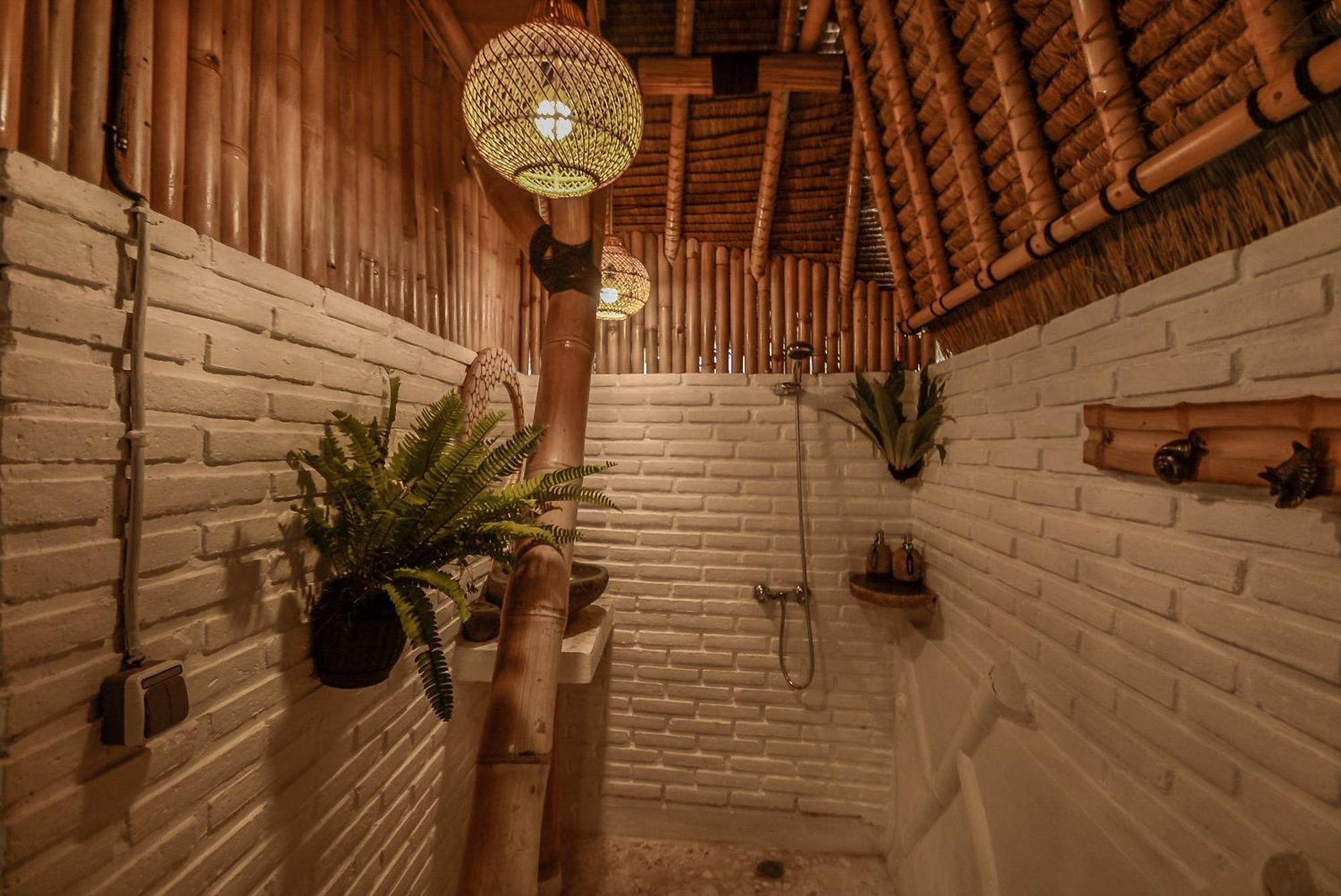 Le Sabot Ubud Room photo