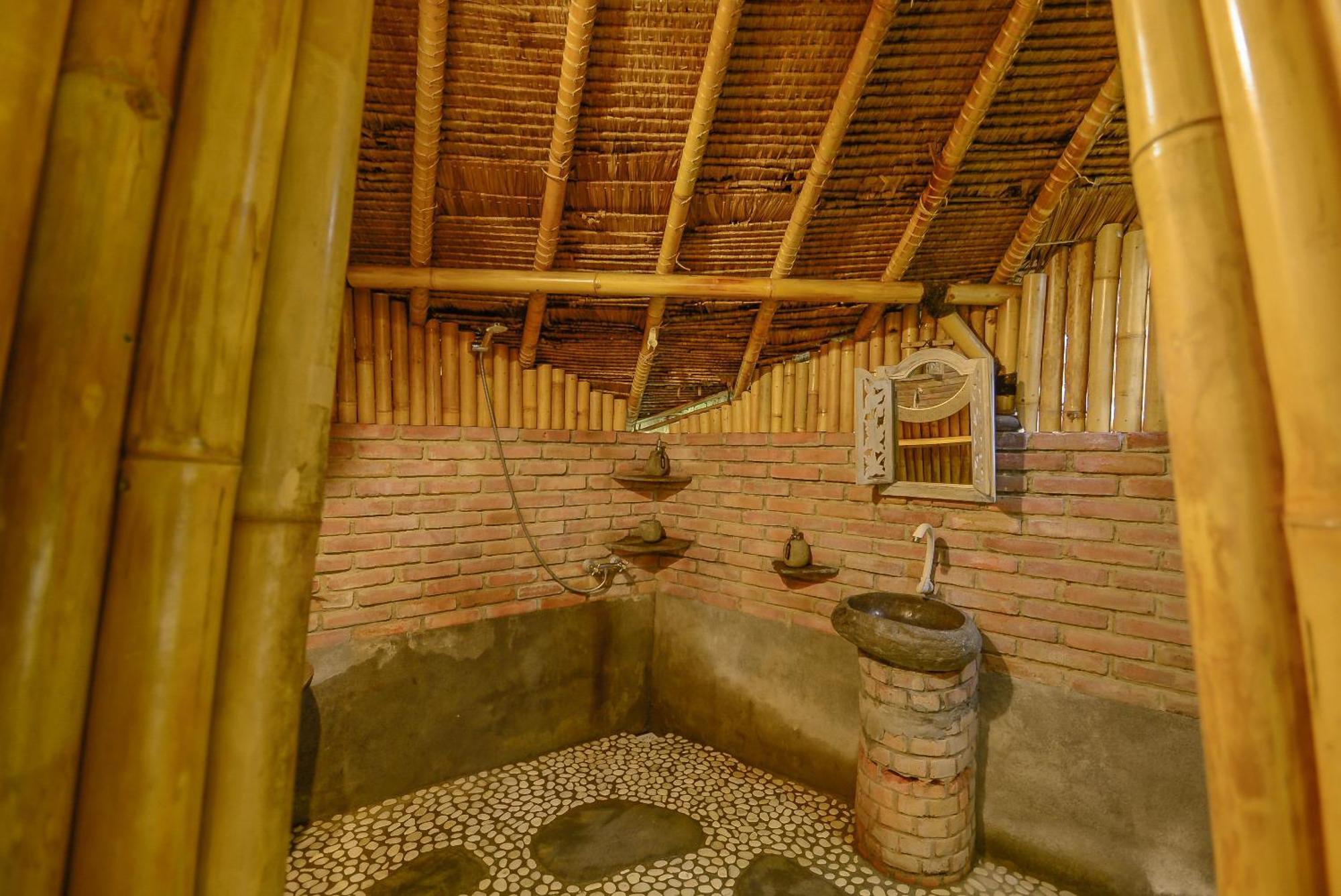 Le Sabot Ubud Room photo