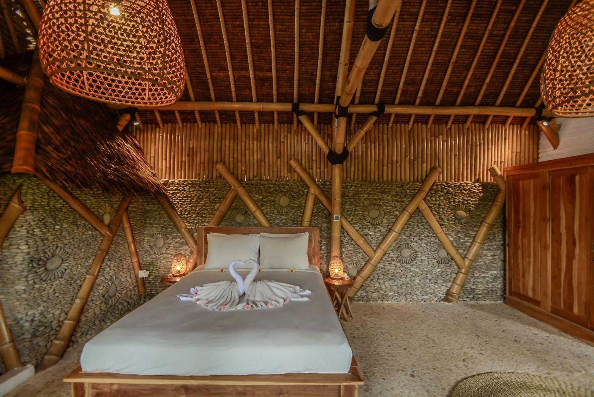 Le Sabot Ubud Room photo
