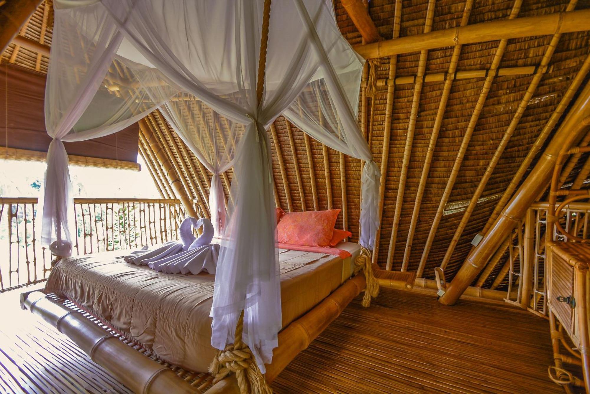 Le Sabot Ubud Room photo
