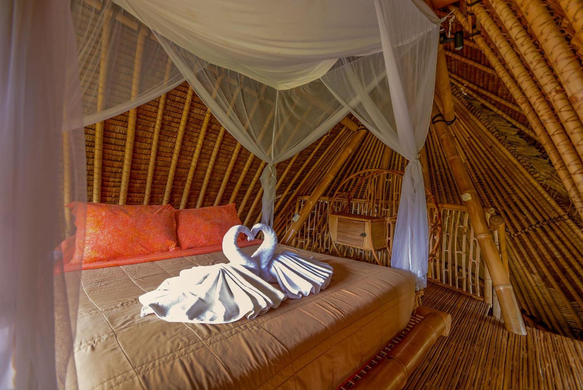 Le Sabot Ubud Room photo