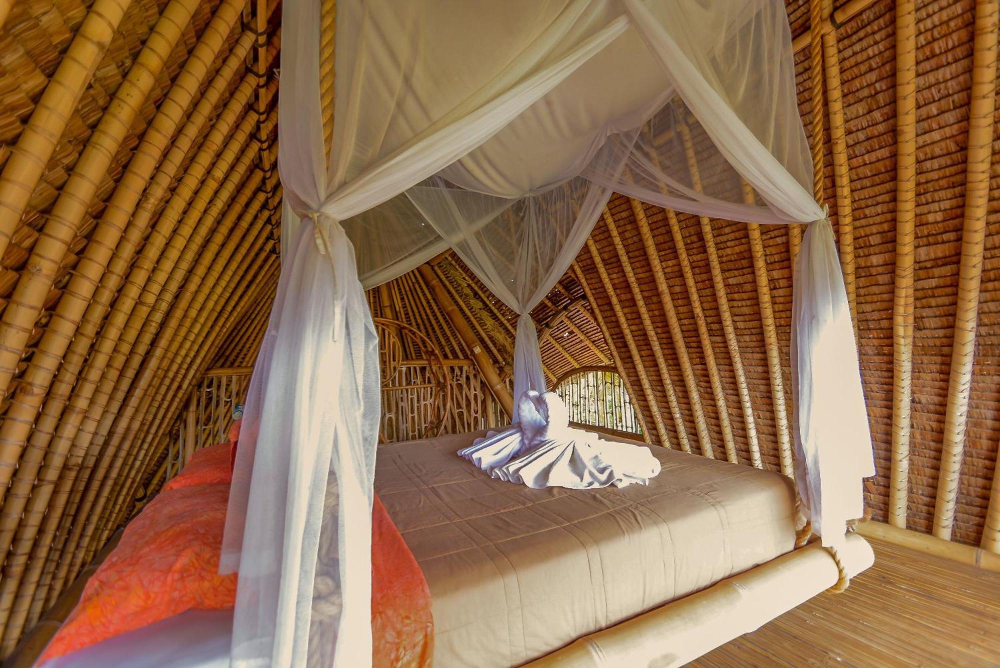 Le Sabot Ubud Room photo