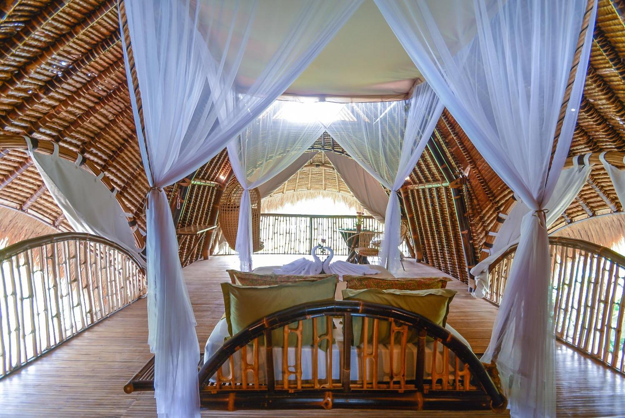 Le Sabot Ubud Room photo