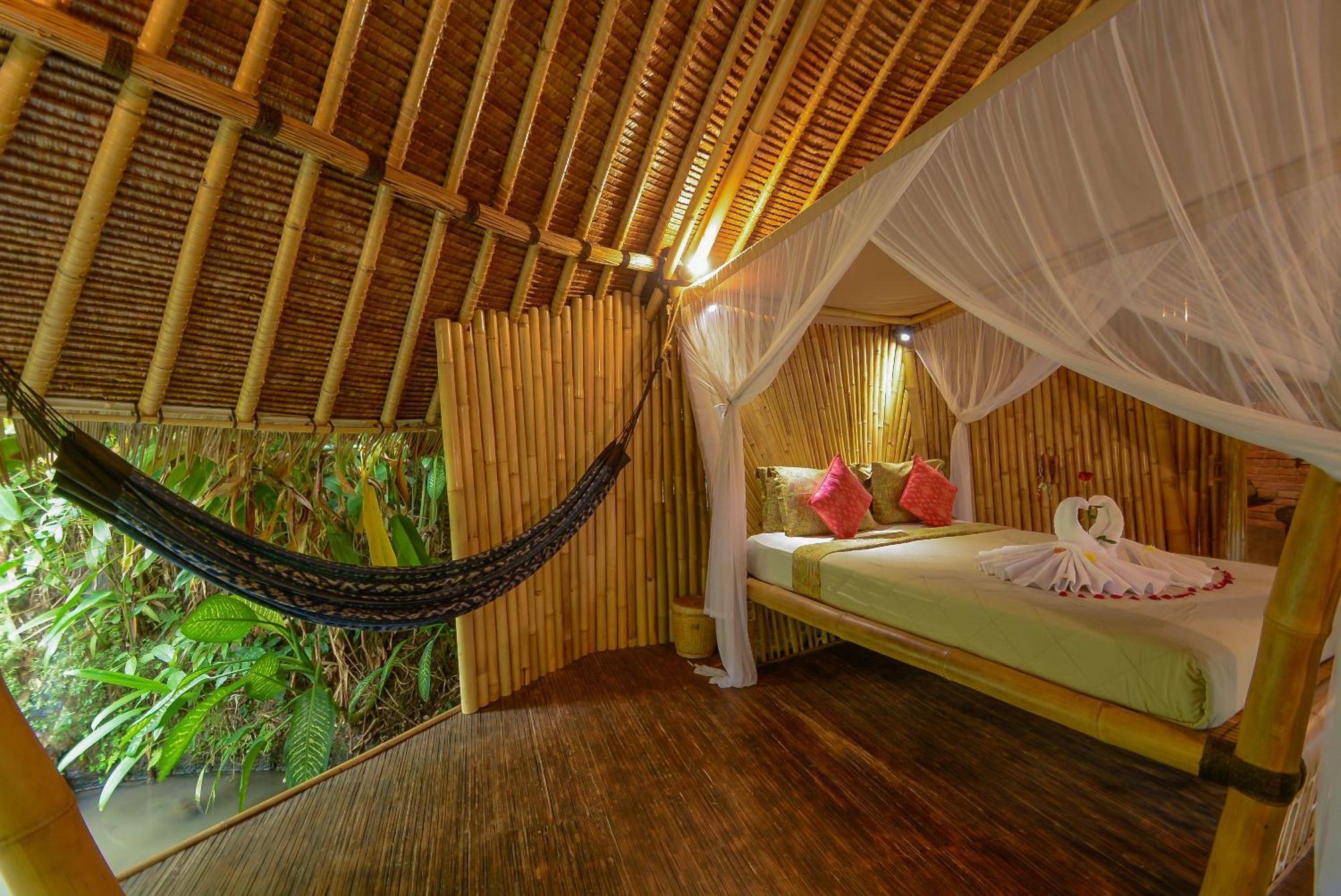 Le Sabot Ubud Room photo