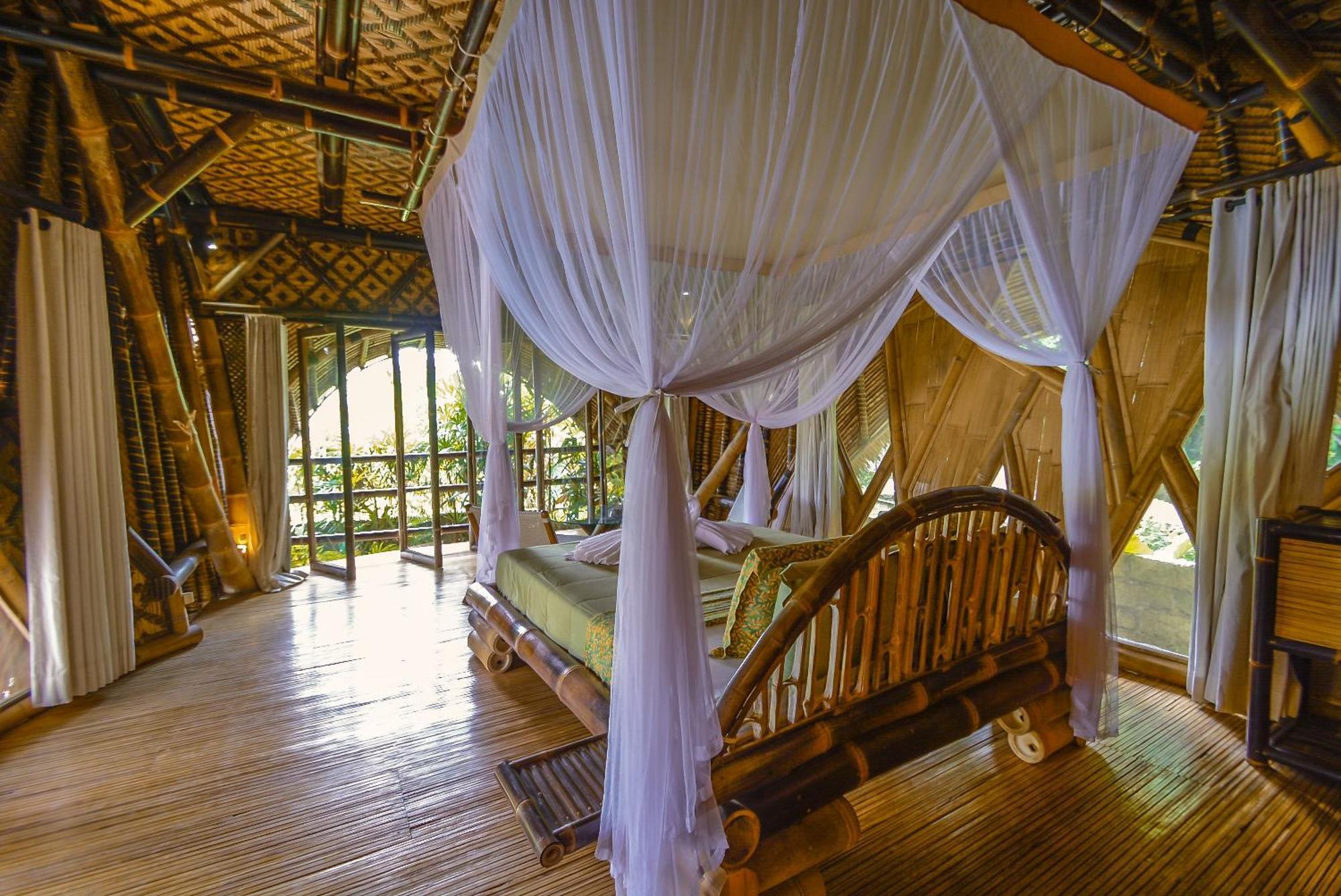 Le Sabot Ubud Room photo