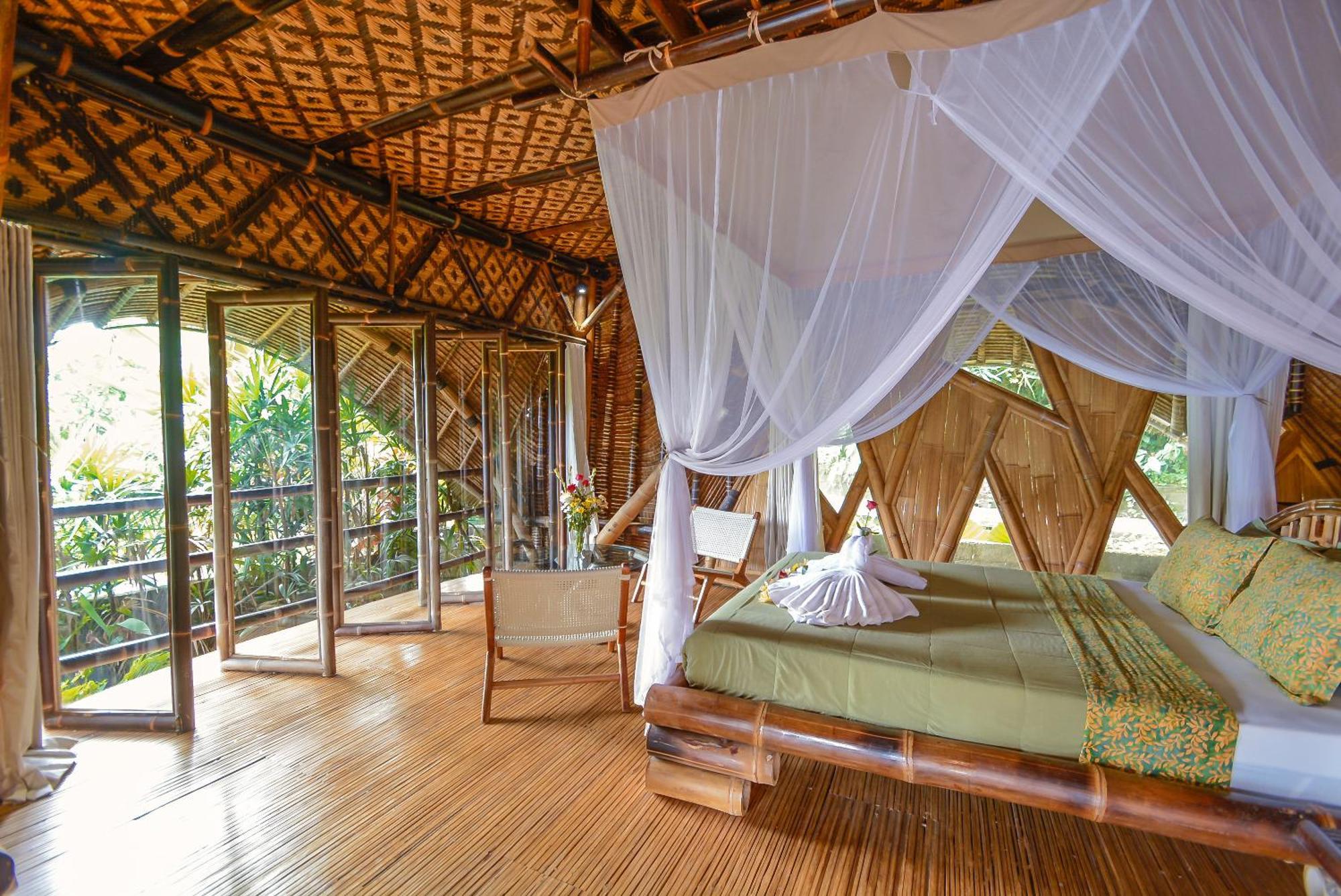 Le Sabot Ubud Room photo