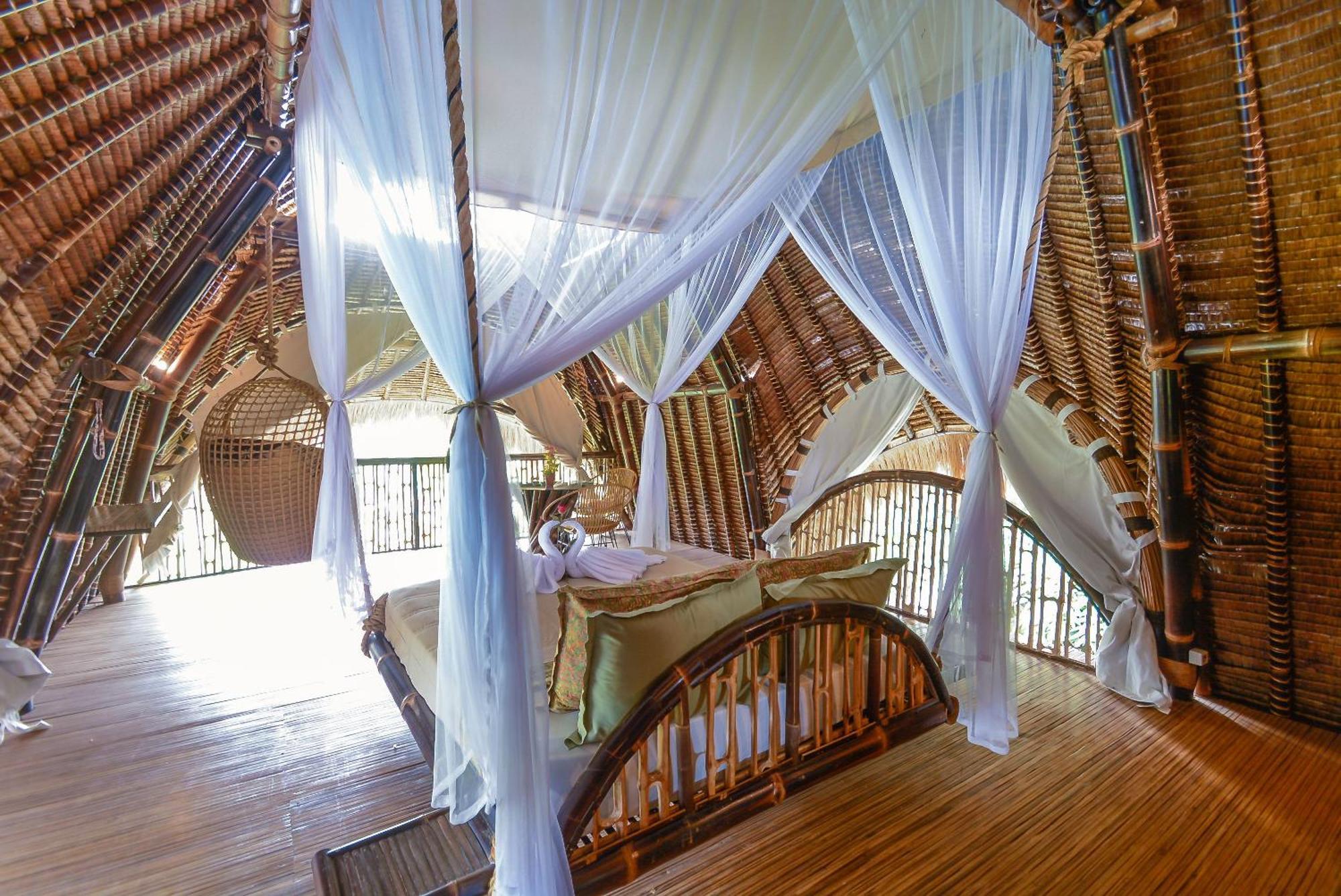Le Sabot Ubud Room photo