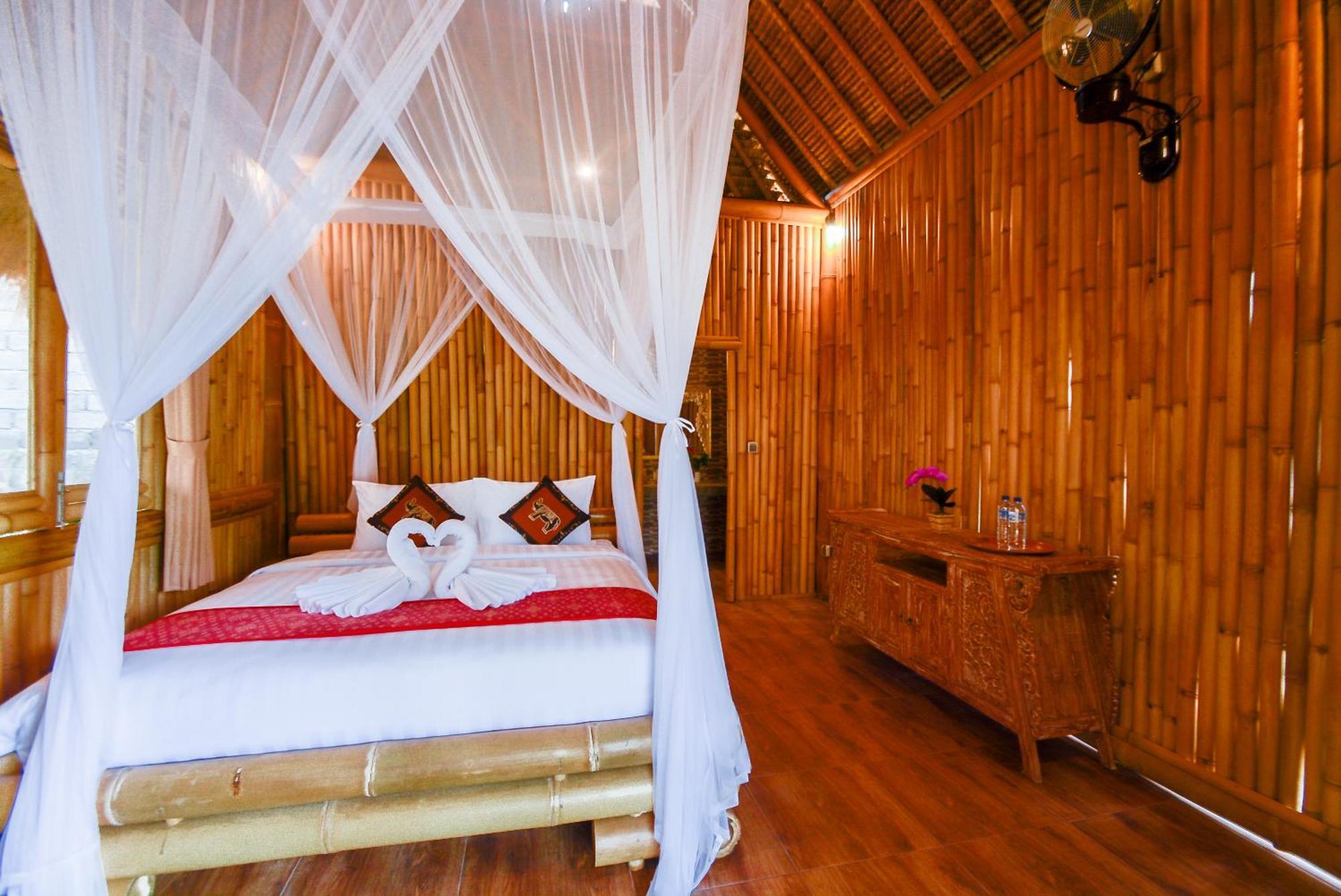 Le Sabot Ubud Exterior photo