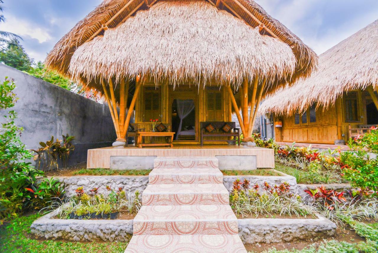 Le Sabot Ubud Exterior photo