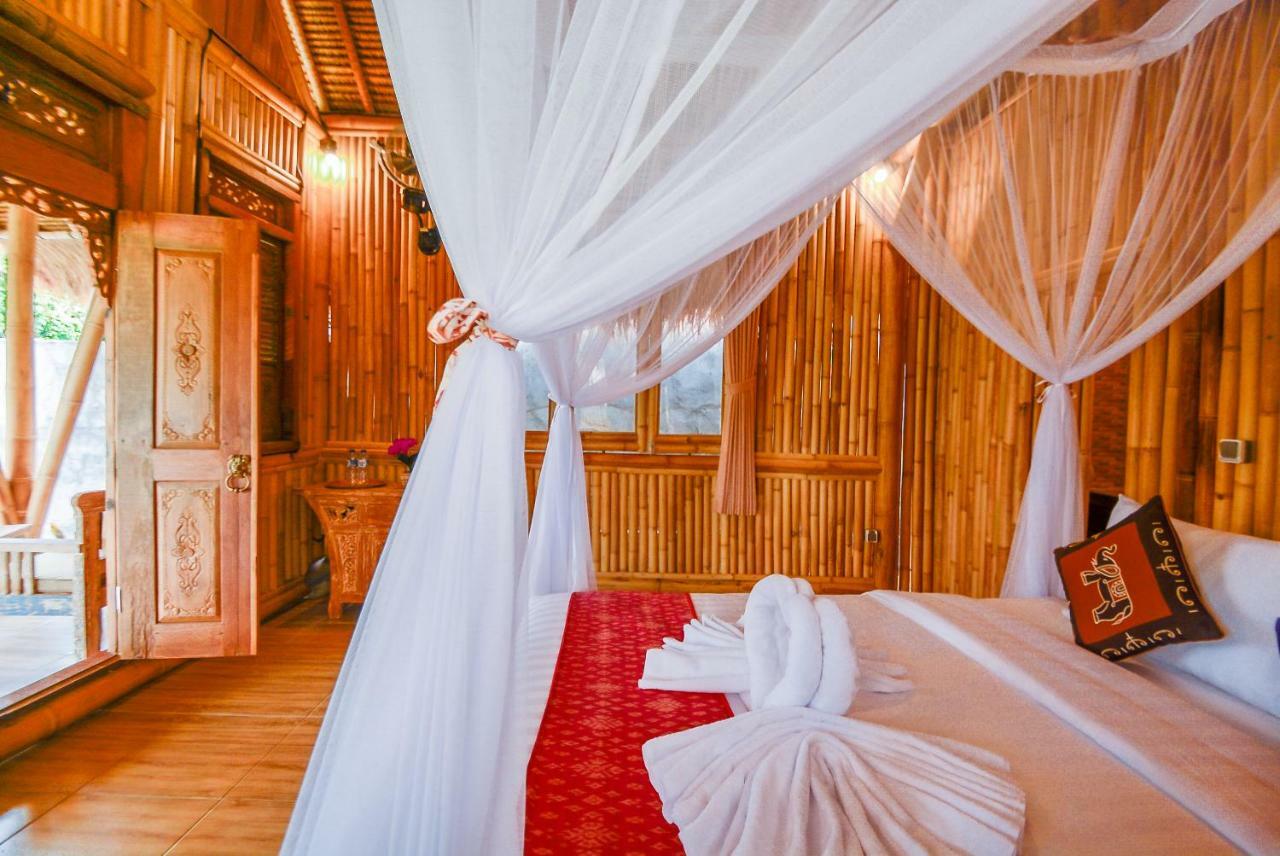 Le Sabot Ubud Exterior photo