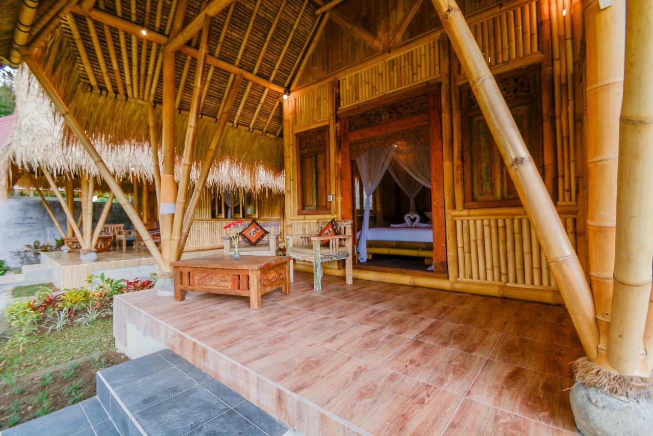 Le Sabot Ubud Exterior photo